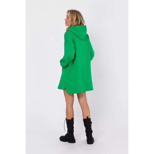  Obleka MOE M762 ZELENA 