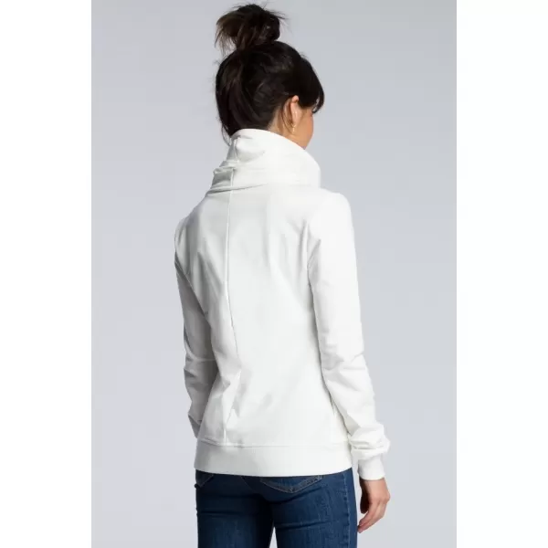  Ženski pulover BEWEAR B071 EKRU 
