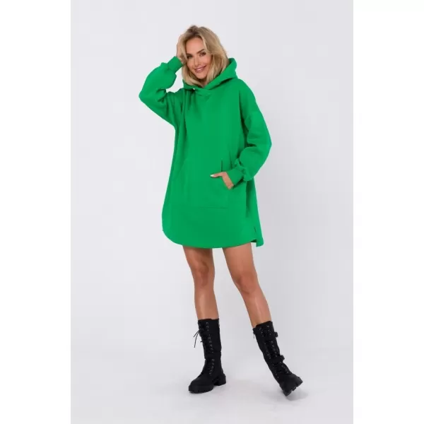  Obleka MOE M762 ZELENA 
