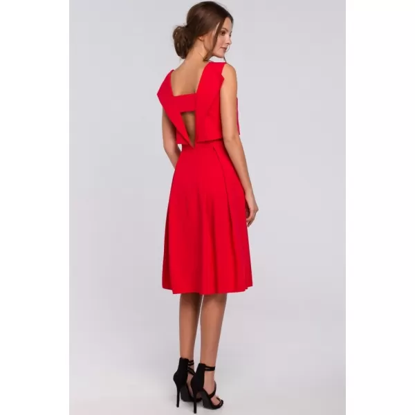  Obleka MAKOVER K005 IZD 