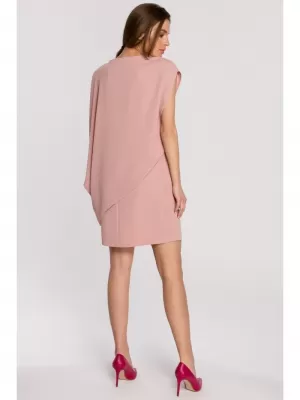 Obleka STYLOVE S262 PRAŠEK