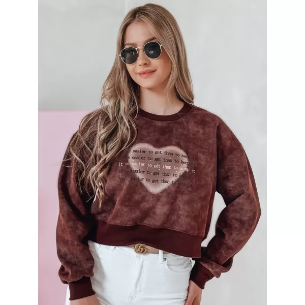  Damske trenirke DSTREET DESSER BY1463 BORDE 