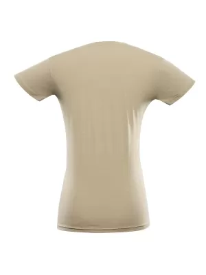 Srajca ALPINE PRO SUMEKA ZELENO