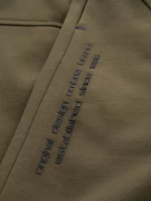 Kratke hlače OMBRE OM-SRSK-0138 OLJK
