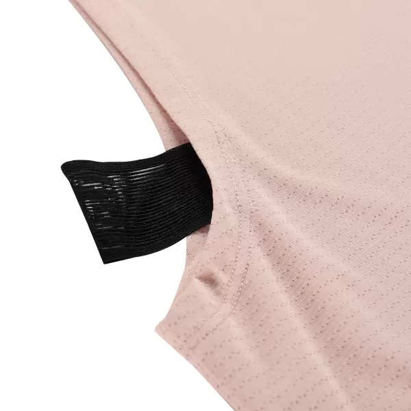  Tank Top ALPINE PRO NIRA BEŽ 