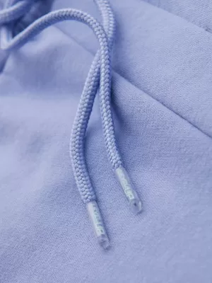 Kratke hlače OMBRE OU-SRBC-0101 SIVKA