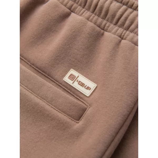  Kratke hlače OMBRE OU-SRBC-0101 RJAVA 