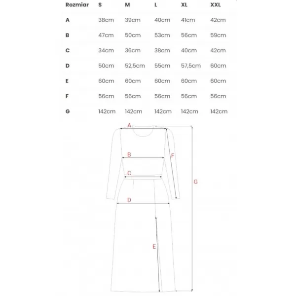  Obleka MOE M719 IZD 