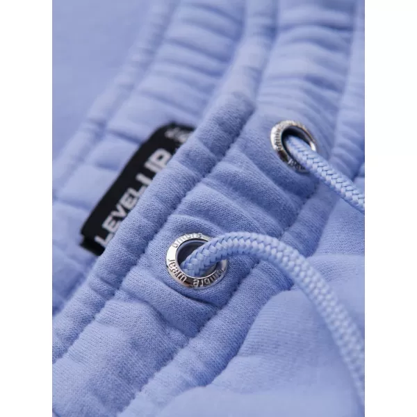  Kratke hlače OMBRE OU-SRBC-0101 SIVKA 