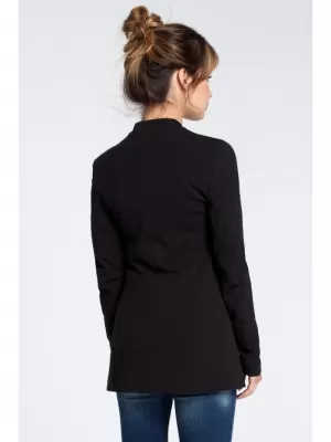 Ženska jakna BEWEAR B030 ČRNA