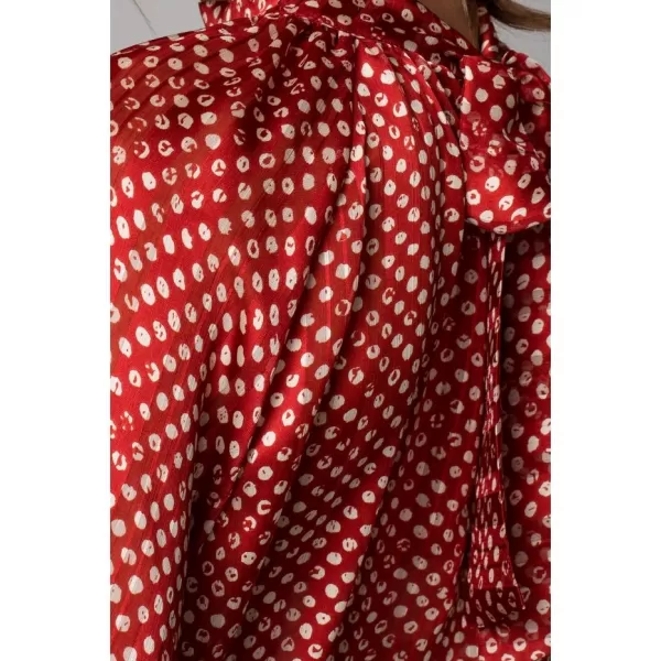  Ženska bluza STYLOVE S235 MODEL2 