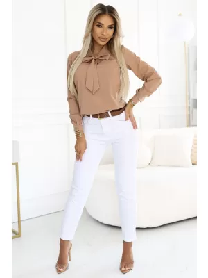 Dame NUMOCO 140-27 MOCHA MOUSSE