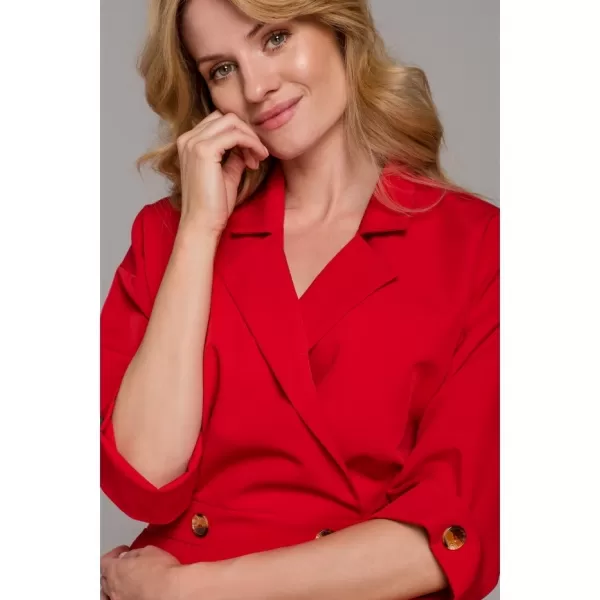  Obleka MAKOVER K086 IZD 
