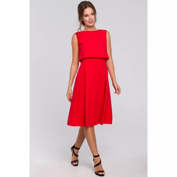  Obleka MAKOVER K005 IZD 