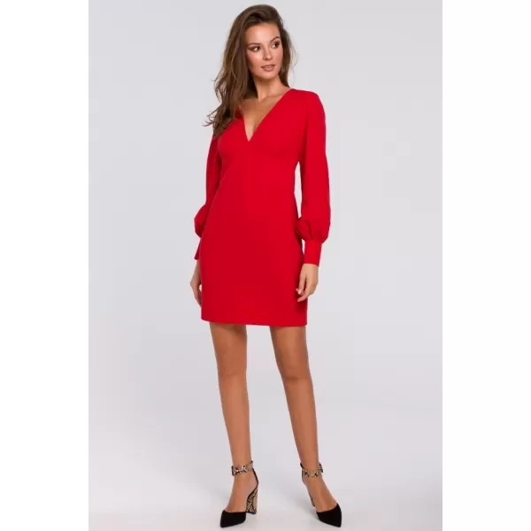  Obleka MAKOVER K027 IZD 