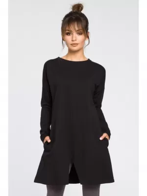 Ženska tunika BEWEAR B042 ČRNA