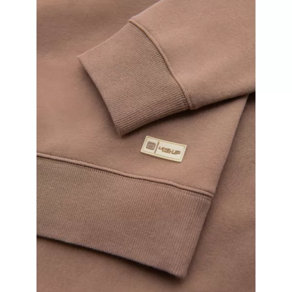  Moška jopica OMBRE OU-SNBC-0104 RJAVA 