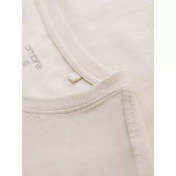  Srajca OMBRE OM-TSPT-0199 SMETANA 