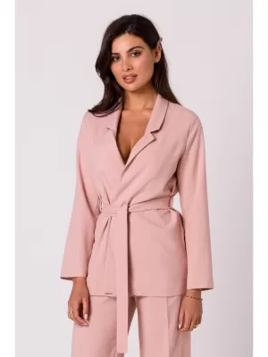Ženska jakna BEWEAR B253 ROZA
