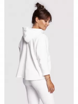 Ženski pulover BEWEAR B239 EKRU