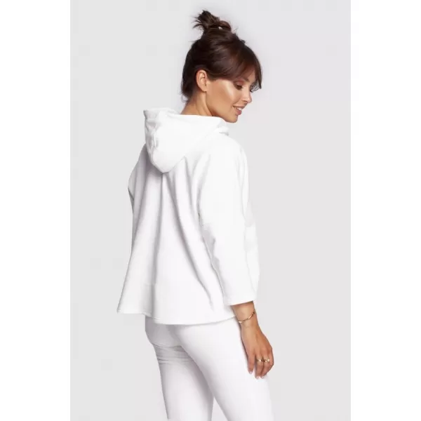  Ženski pulover BEWEAR B239 EKRU 