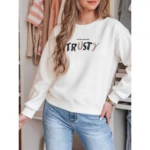  Damske trenirke DSTREET SOFTRUS BY1411 BELA 