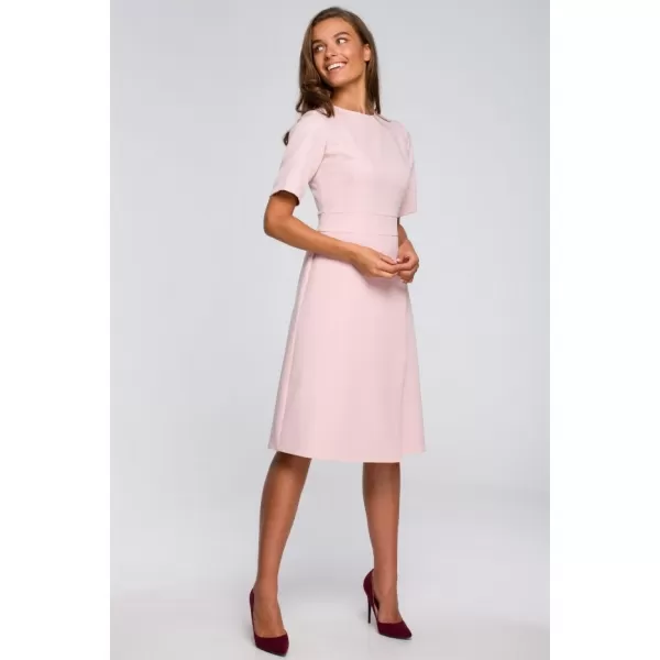  Obleka STYLOVE S240 PRAŠEK 