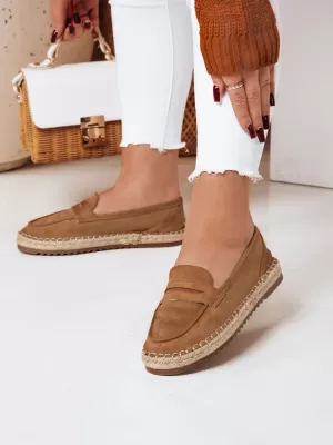 Dame DSTREET ZY0639 KARAMELA