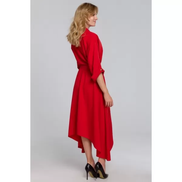  Obleka MAKOVER K086 IZD 