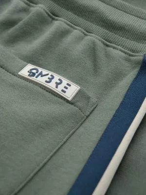 Kratke hlače OMBRE OM-SRSK-0156 OLJK