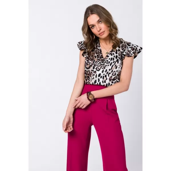  Dame STYLOVE S344 BELI VZOREC 