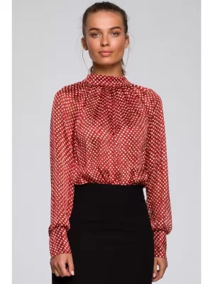 Ženska bluza STYLOVE S235 MODEL2