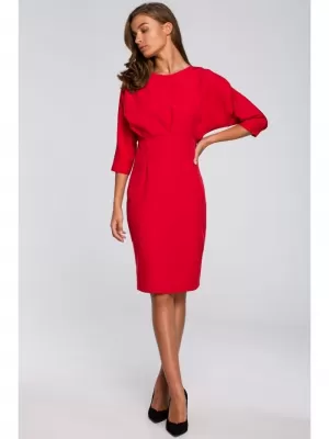 Obleka STYLOVE S242 IZD