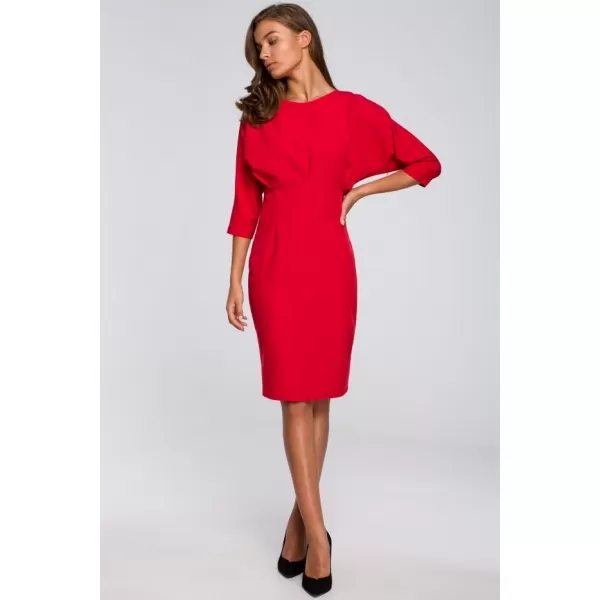  Obleka STYLOVE S242 IZD 