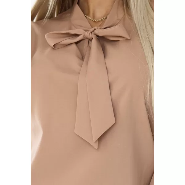  Dame NUMOCO 140-27 MOCHA MOUSSE 