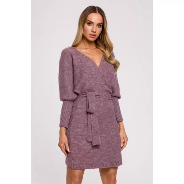  Obleka MOE M631 HEATHER 