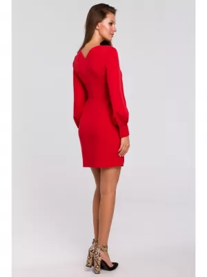 Obleka MAKOVER K027 IZD
