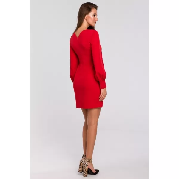  Obleka MAKOVER K027 IZD 