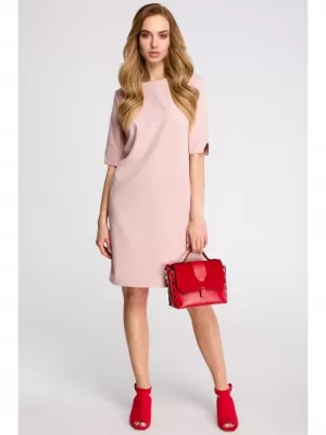 Obleka STYLOVE S113 PRAŠEK