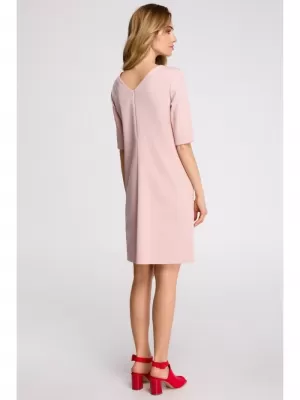 Obleka STYLOVE S113 PRAŠEK