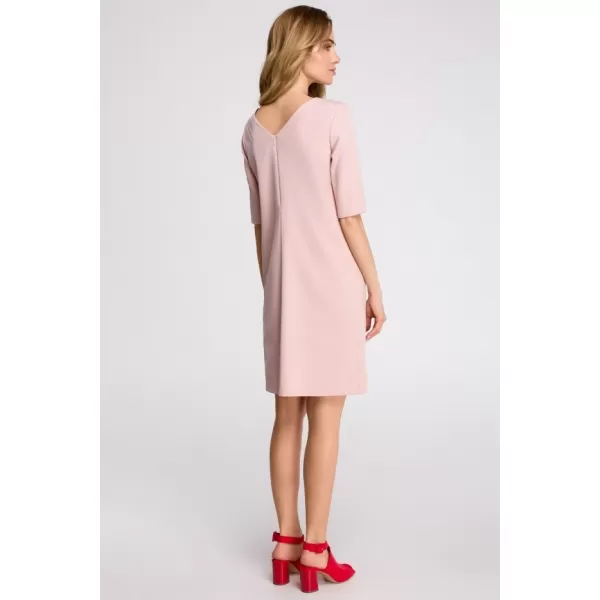  Obleka STYLOVE S113 PRAŠEK 