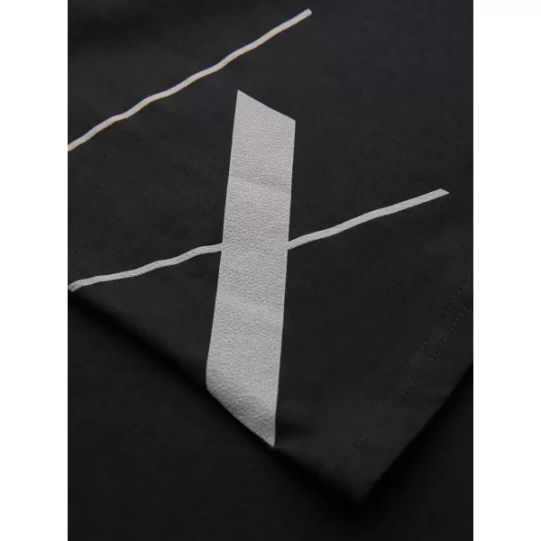  Srajca OMBRE OM-TSPT-0213 ČRN 