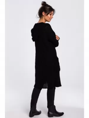 Ženska jopica BEWEAR BK033 ČRNA