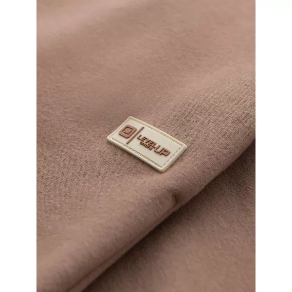  Moške sledilne obleke OMBRE OU-PSBC-0100 RJAVA 
