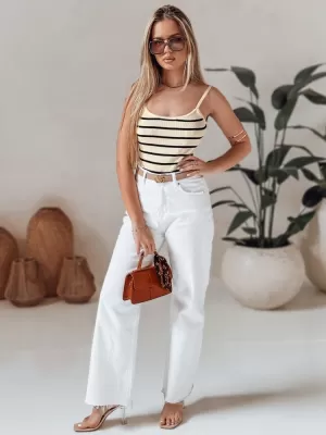 Srajca DSTREET RY2899 BEŽ