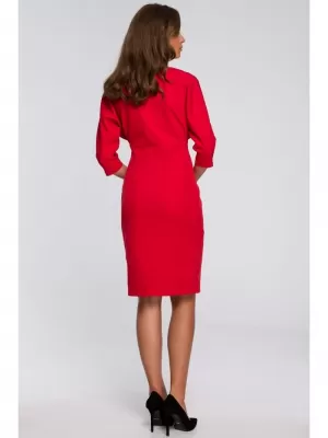 Obleka STYLOVE S242 IZD