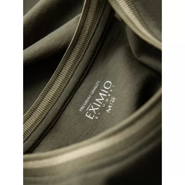  Srajca OMBRE OM-LSCL-0128 OLJK 