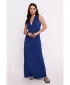 Obleka BEWEAR B284 MODRA