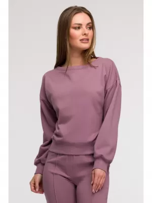 Ženski pulover BEWEAR B293 HEATHER
