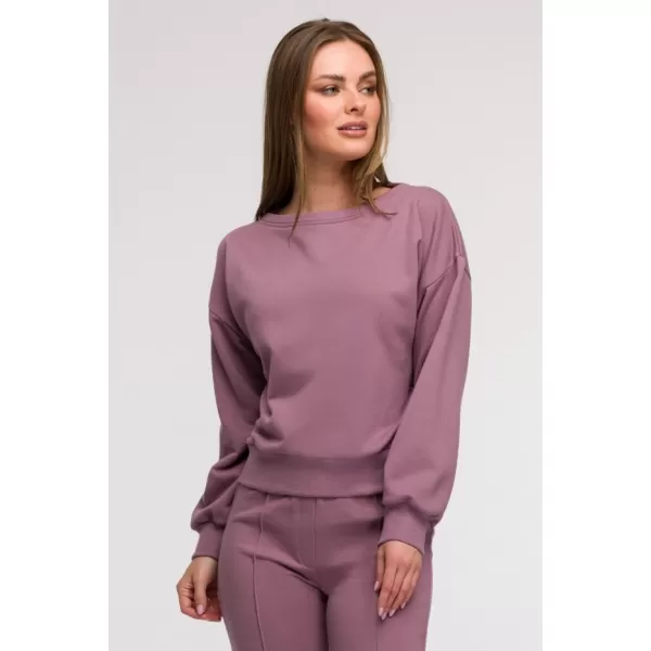  Ženski pulover BEWEAR B293 HEATHER 